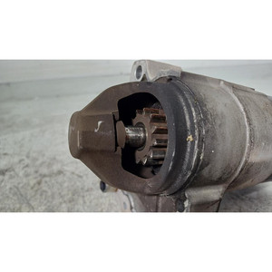 MOTEUR DE DÉMARREUR PEUGEOT 207 1ère Série 9688268580-00/M000T93581 8HR diesel 1398 (06>09) - Product Image 6