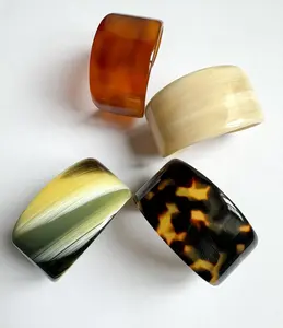 Lote pequeño de joyas de resina, estilo Vintage clásico, personalizable, brazaletes hechos a pedido, brazalete, patrón de flores, aniversarios - Product Image 2