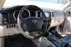 TOYOTA 4RUNNER SR5 4X4 2006 USADO, Volante a la Izquierda/Derecha - Product Image 4