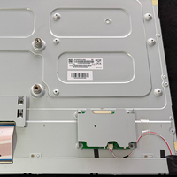 Modul Layar LCD Kustom ZDHQ Panel LCD TFT Layar Tampilan Industri Produsen OEM ODM
