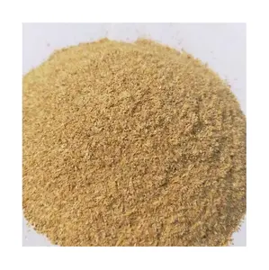 Cheapest Price Supplier Bulk Rice Husk Powder For Animal Feed With Fast Delivery