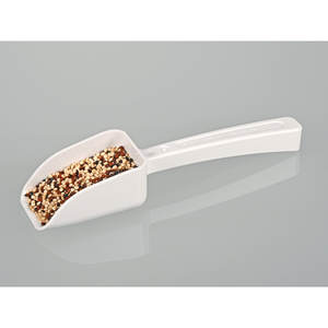 Cucharas LaboPlast®-Cuchara desechable esterilizada envuelta individualmente fabricada en sala limpia apta para alimentos - Product Image 2