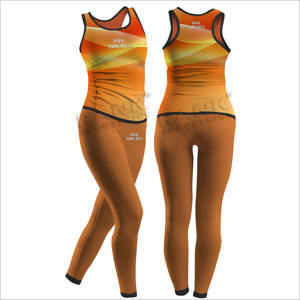 2025 couleur personnalisée femmes Yoga ensemble meilleure vente nouveauté femmes Yoga ensemble vente en ligne femmes Yoga ensemble - Product Image 2