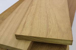 Madera de Movingui Africana FAS KD AD, Madera Sólida para Construcción y Muebles, Troncos de Madera Aserrada con Tablas Ensambladas con Juntas Dentadas - Product Image 5