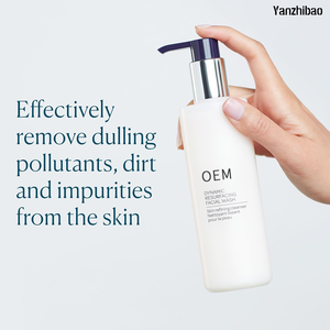 Gel Enzimático <span class=keywords><strong>Facial</strong></span> de Glicerina para Rejuvenecimiento <span class=keywords><strong>Facial</strong></span> OEM, para Refinar la Piel, para Todo Tipo de Piel - Product Image 2