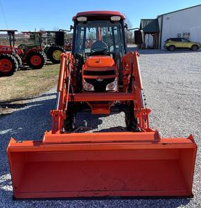 Used <b>for</b> 4x4 <b>Walking</b> Tractor 25HP Gear Drive Automatic Farming <b>Machine</b> with Pump & Engine - Product Image 3