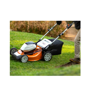 Livraison rapide Tondeuse à gazon fournie pour un stock stable au prix d'usine - Product Image 1