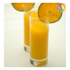 น้ำผลไม้คาลามันซีเข้มข้นแช่แข็งน้ำผลไม้คาลามันซี Kumquat แช่แข็งขายดีบรรจุ10กก. สำหรับดื่มและเครื่องดื่ม - Product Image 4