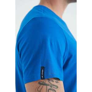 Camiseta Básica para Hombre Calvin Klein, 100% Algodón, Estilo Jersey, 88245 - Product Image 4