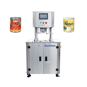 Machine de scellage sous vide Semi-automatique, pour nettoyer le étain, la bmw - Product Image 1