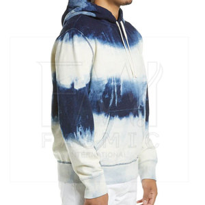 Fabrication Pull Over Sweats à capuche respirants d'hiver pour patchs personnalisés Sweats à capuche pour hommes pour garçons à un prix abordable - Product Image 4