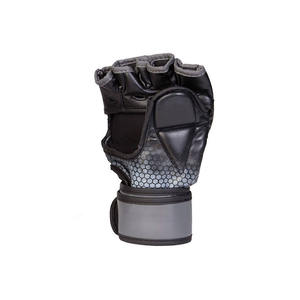 Gants MMA à impact élevé Matériau PVC Bonnes poignées Dernière conception Faible taux Bonne vente pour une utilisation en extérieur Services OEM disponibles - Product Image 3