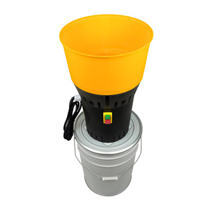 Nuevo Producto 2026 Trituradora de Alimentos Euromill-25L Des Champs Mulino Per Cereali en Oferta - Product Image 2