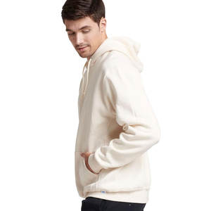 Sweat à capuche personnalisé en mélange lourd Sweat-shirt à capuche Tailles pour jeunes adultes Sweat à capuche personnalisé Sweat à capuche personnalisé - Product Image 1