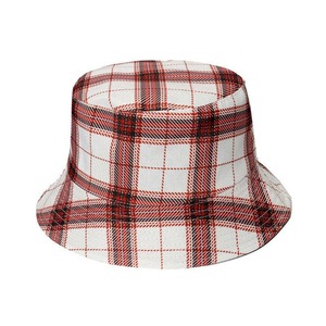 Sombrero de cubo ecológico suave Gorra de verano de ala ancha para sombreros de cubo al aire libre Sombrero de bebé de sublimación - Product Image 6