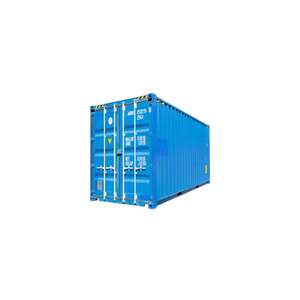 Conteneurs de stockage et de transport High Cube 9 Hauteur, Conformité ISO, Prêt à l'exportation - Product Image 1