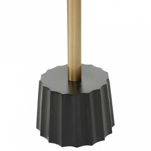 Diseño exclusivo, mesa auxiliar dorada hecha a medida, muebles de sala de estar de estilo moderno, mesa auxiliar de lujo a un precio asequible - Product Image 4