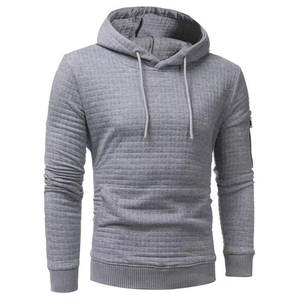 Wholesale Men <b>Trendy</b> <b>Hoodies</b> Fashion Pullover with Stylish Fit Custom Logo <b>Hoodies</b> for Men - Product Image 6