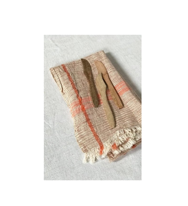 Utensilios para hoteles y restaurantes, cuchillos de madera para queso, juego de esparcidor de mantequilla para queso, cuchillo para pizza a un costo razonable - Product Image 3