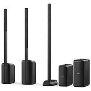Sistema de Altavoces Line Array Portátiles Pro L1 Pro32 Más Vendido con Bluetooth y 3 Años de Garantía - Product Image 2