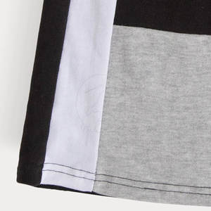 Vente à Chaud Short à Séchage Rapide de Qualité Supérieure pour Homme Nouveauté Motif Floral High Street Style Prix d'Usine - Product Image 3