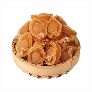 Hot Selling Good Quality Nutritious Shellfish Dried Abalone - Product Image 2