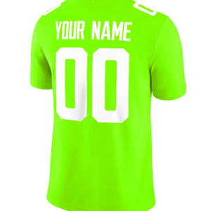 Nouveau maillot de Rugby quatre saisons universel évacuant l'humidité à manches courtes sans manches conception rugby uniforme ensemble été tendance personnalisé - Product Image 2