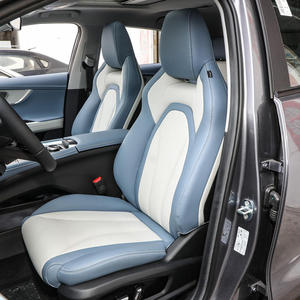 SUV Sedán 2023 de Alto Rendimiento, 1.5t Gasolina, Versión de Lujo Usada de C5, Excelente Relación Calidad-Precio - Product Image 4