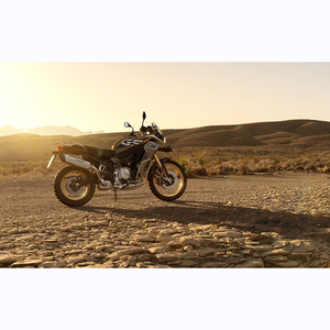 2023 BMWW Motorrad F 850 GS/F 850 GS Adventure - Product Image 4