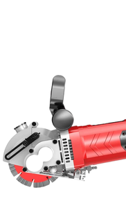 Máy tạo rãnh tường đa chức năng công suất cao Máy tạo rãnh tường bê tông cốt thép xi măng - Product Image 3