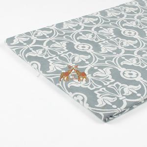 Nouvelle collection de tissus en coton Kashish imprimés à la main en Inde, motifs floraux, couleurs naturelles, tissu en coton Kashish multi-usages - Product Image 5