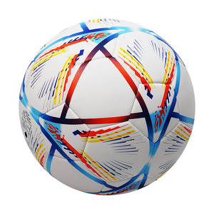 Nouveau design de ballon de football, entraînement de football en plein air, équipe de football, ballon de football de haute qualité - Product Image 1