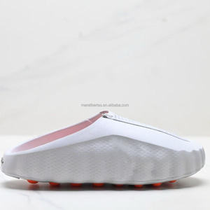 Pantuflas de Exterior Antideslizantes de Alta Calidad, con Suela Gruesa, Elevadas, con Masaje, Resistentes a Impactos, Calzado Deportivo Informal, Gran Venta - Product Image 4