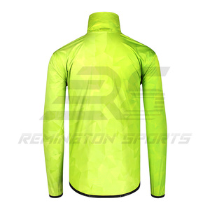 Venta caliente de calidad superior al por mayor barato Softshell Soft Shell chaqueta impermeable de los hombres chaquetas Softshell - Product Image 3