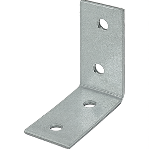 Connecteur d'angle VORMANN S.2.5 mm 60x40x60mm PU 20 supports et étagères de rangement - Product Image 3