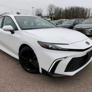 (H&S) Auto Usado Camry SE 2026 - Product Image 1