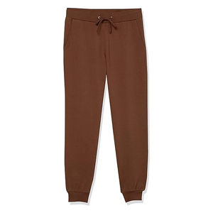 Sudadera deportiva con logotipo personalizado, sudadera deportiva para entrenamiento, forro polar de talla grande y pantalones de chándal, conjuntos para correr - Product Image 4