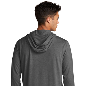 Sweat à capuche en jersey polaire pour hommes de qualité supérieure doux et durable pour un usage quotidien et superposition par temps plus frais motif imprimé - Product Image 5