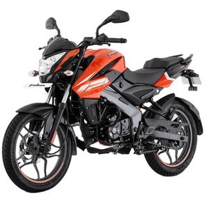 Moto Pulsar NS125 de l'inde - Product Image 2