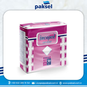 Protector de Cama Absorbente, Sábana Protectora, Pañal Protector de Cama al Precio Más Bajo - Product Image 6