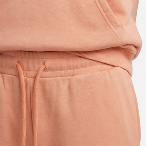 Ventes en gros de nouveaux ensembles de survêtements pour femmes, couleur personnalisée, mode décontractée, ensemble deux pièces, vêtements de sport, de gym, de jogging - Product Image 5