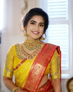 ÚLTIMO MODELO DE SARI INDIO DE CACHEMIRA PARA MUJER - Product Image 6