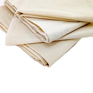 Fabricante de textiles para el hogar, Sábana de hotel, tela para sábana, 50% Algodón, 50% Poliéster - Product Image 2