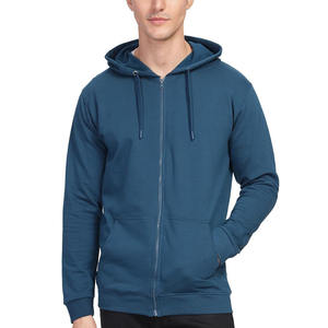 Sudadera con Capucha Unisex de Alta Calidad y Alto Gramaje, Estilo Urbano, con Logotipo Personalizado, Estampado 3D en Relieve, Talla Grande, Colección Básica 2026 - Product Image 5