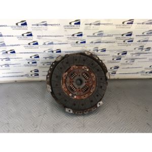 KIT DE EMBRAGUE RENAULT Master 4ª Serie M9TB6 Diésel 2300 (10>) - Product Image 1