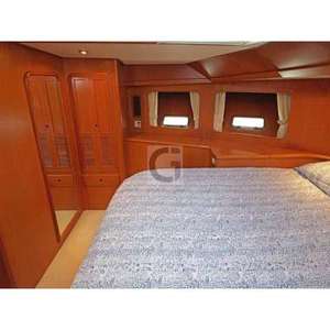 Ensembles de salle à manger Signature Trader 535 - Product Image 4