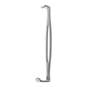 เครื่องดึง PARKER-LANGENBECK สเตนเลสเครื่องมือผ่าตัดทั่วไป - Product Image 3