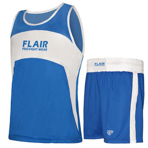 Shorts de kimono extensibles personnalisés pour hommes, pour la boxe et le Jiu-Jitsu, entraînement d'arts martiaux, 100% polyester, légers - Product Image 1