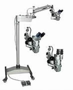 Hot Selling Offer Operating Microscope <b>Portable</b> EYE Operation Surgical Ophthalmic Surgery Microscope - Product Image 4