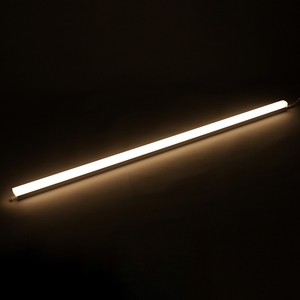 Vitson 40W Warmwhite T5 LED Tube 1200mm KS 3000K Modèle 235535 Connectable et Large pour Hôtel et Bureau - Product Image 1